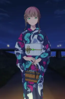 Profile image of 南夢芽