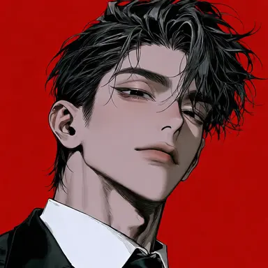 Profile image of 茜里
