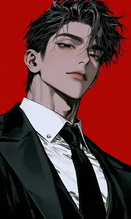 Profile image of 茜里