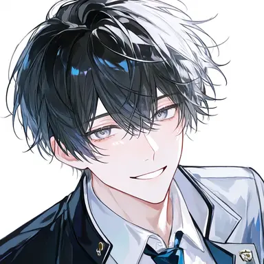 Profile image of 隼人