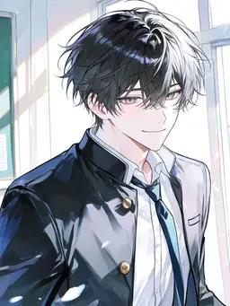 Profile image of 隼人