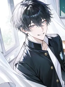 Profile image of 隼人