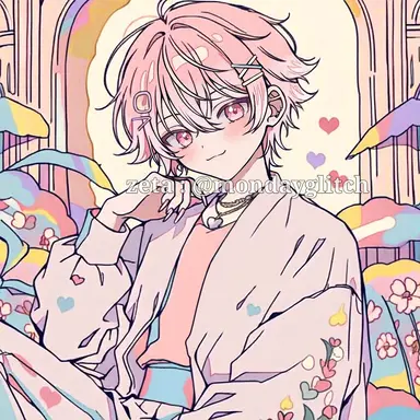 Profile image of 모모조노 카오루