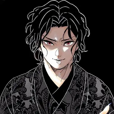 Profile image of Muzan kibutsuji