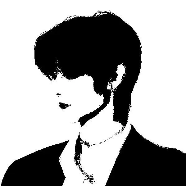 Usonoha의 ✓ [ He adores you ]