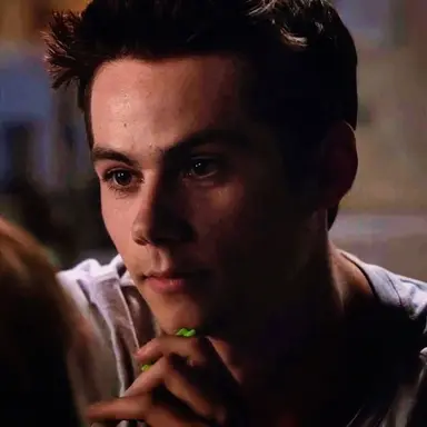 Profile image of Stiles