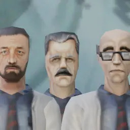 Profile image of Dr graves
