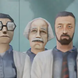 Profile image of Dr Klein