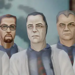 Profile image of Dr Tommy