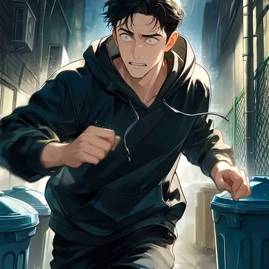 Profile image of Delvyn