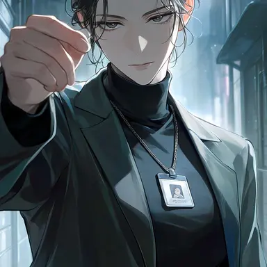 Profile image of Sable