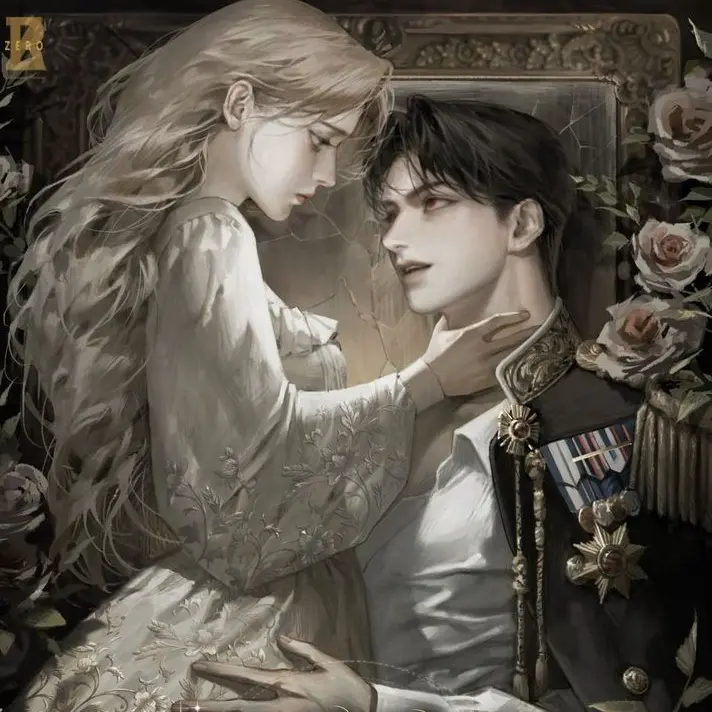 LovedVeery5139의 You marry the tyrant emperor to end the war