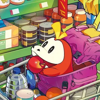 Profile image of ホゲータ