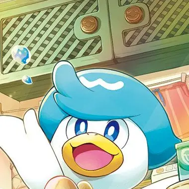 Profile image of クワッス