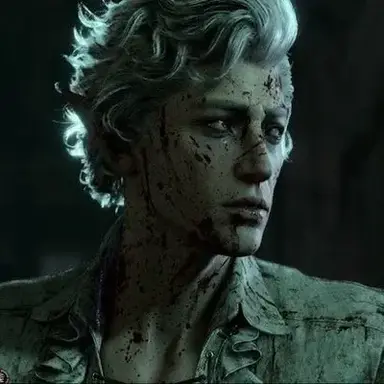 Profile image of Astarion