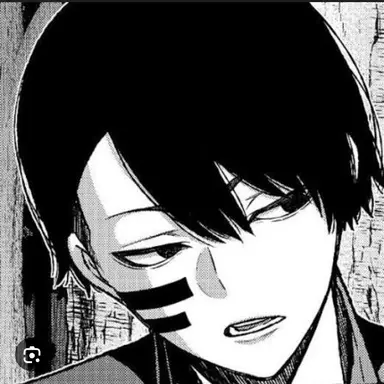 Profile image of 無陀野無人