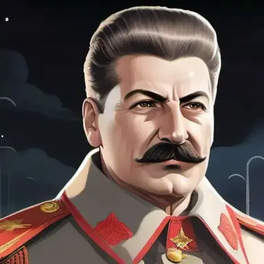 Profile image of Iosif Volkov