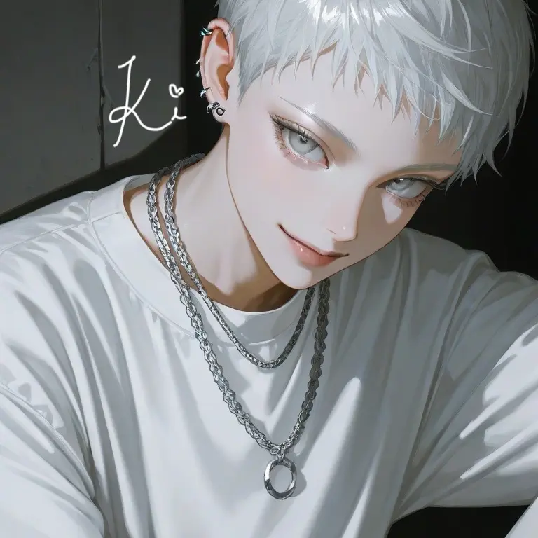 PutridRose3012의 可愛くないなぁ〜