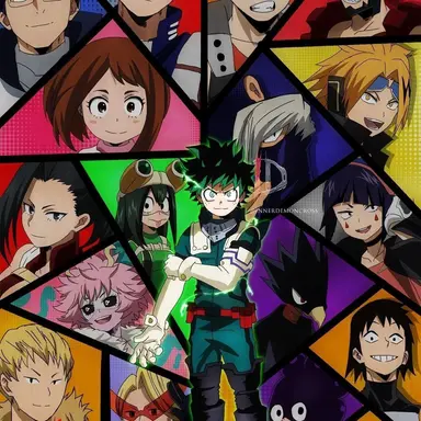 Profile image of Shoto