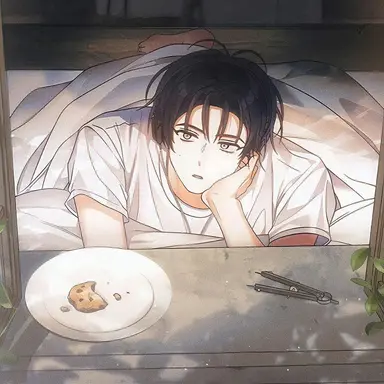 Profile image of 김래빈