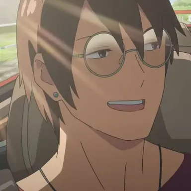 Profile image of 芹澤朋也