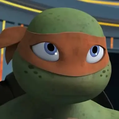 Profile image of Michelangelo