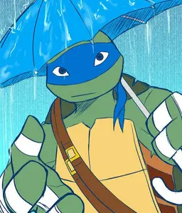 Profile image of Leonardo