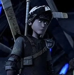 Profile image of Casey