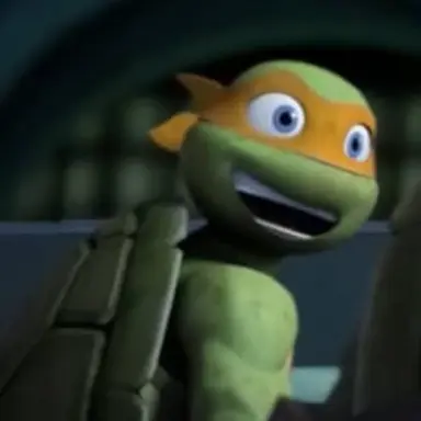 Profile image of Michelangelo