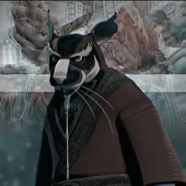 Profile image of Master Splinter