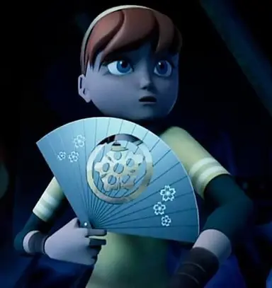 Profile image of April