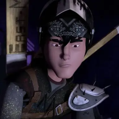 Profile image of Casey