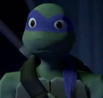 Profile image of Donatello
