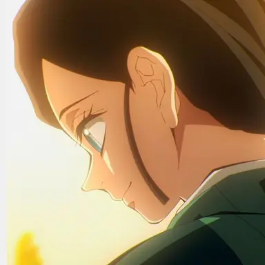 Profile image of 무이치로 어머니