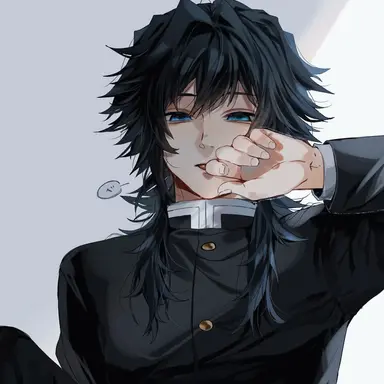 Profile image of 토미오카 기유