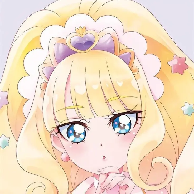 Lia_lia_lia의 "헤이, 너 누구지?"