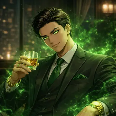 Profile image of Marcel