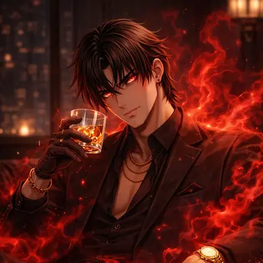 Profile image of Dominic
