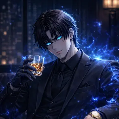 Profile image of Micheal