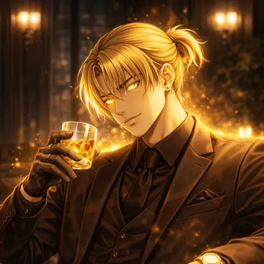 Profile image of Victor