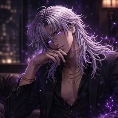 Profile image of Artemis