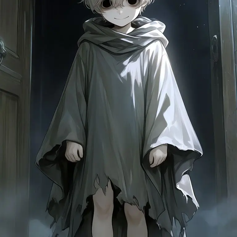 CreamSkua1865의 A Family of Fear