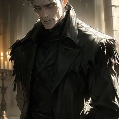 Profile image of Dredvane