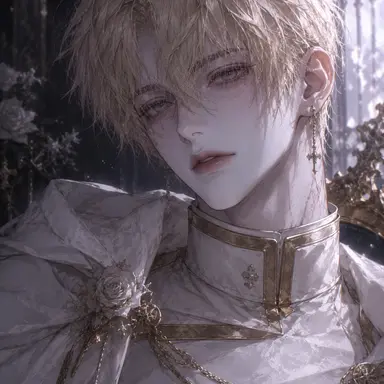 Profile image of カイエル・アルベル
