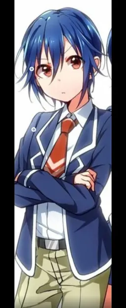 Profile image of 鶫誠士郎