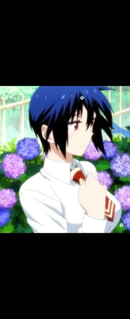 Profile image of 鶫誠士郎