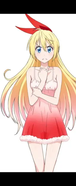 Profile image of 桐崎千棘