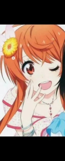 Profile image of 橘万里花