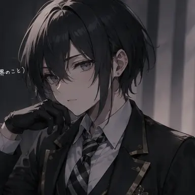 Profile image of 監督生