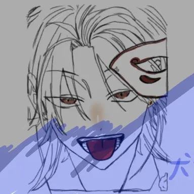 Profile image of 烏丸蘭丸